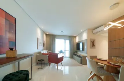 Imagem: Apartamento para Venda, Canto do Forte