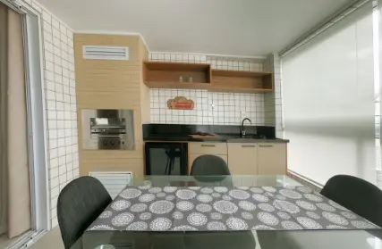 Imagem: Apartamento para Venda, Canto do Forte