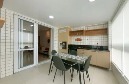 Imagem: Apartamento para Venda, Canto do Forte