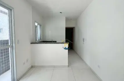 Imagem: Apartamento para Alugar, Canto do Forte