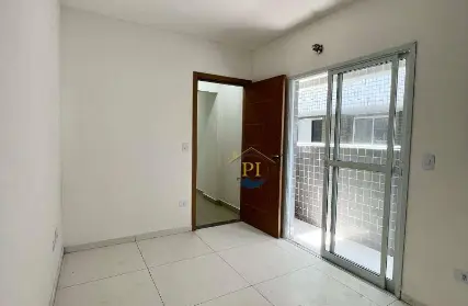 Imagem: Apartamento para Alugar, Canto do Forte