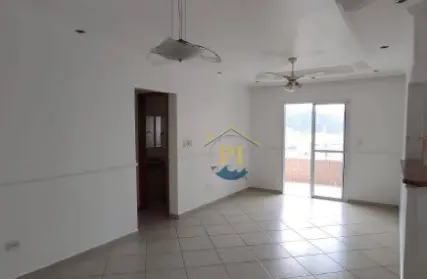 Imagem: Apartamento para Alugar, Canto do Forte