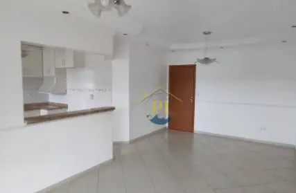 Imagem: Apartamento para Alugar, Canto do Forte