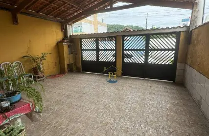 Imagem: Casa Térrea para Venda, Canto do Forte