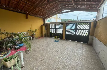 Imagem: Casa Térrea para Venda, Canto do Forte