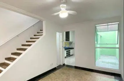 Imagem: Condomínio Fechado para Alugar, Canto do Forte