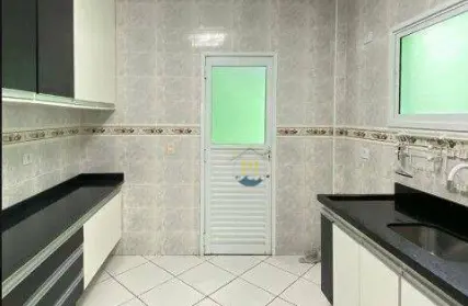 Imagem: Condomínio Fechado para Alugar, Canto do Forte