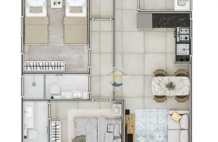 Imagem: Condomínio Fechado para Venda, Ocian