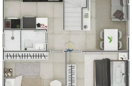 Imagem: Condomínio Fechado para Venda, Ocian