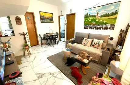 Imagem: Condomínio Fechado para Venda, Imperador