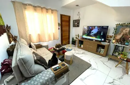 Imagem: Condomínio Fechado para Venda, Imperador