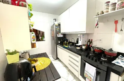 Imagem: Condomínio Fechado para Venda, Imperador