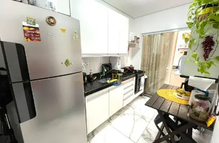 Imagem: Condomínio Fechado para Venda, Imperador