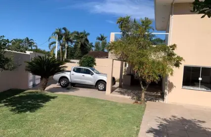 Imagem: Casa Térrea para Alugar, Solemar