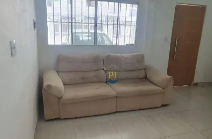 Imagem: Sobrado para Venda, Vila Assunção