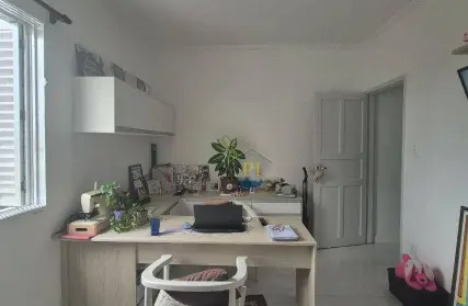 Imagem: Apartamento para Venda, Vila Assunção