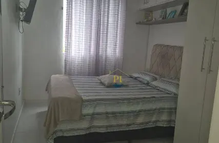 Imagem: Apartamento para Venda, Vila Assunção
