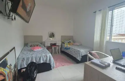 Imagem: Apartamento para Venda, Vila Assunção