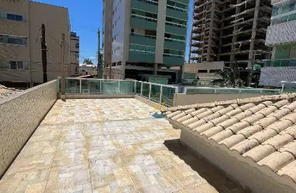 Imagem: Casa Térrea para Venda, Vila Balneária