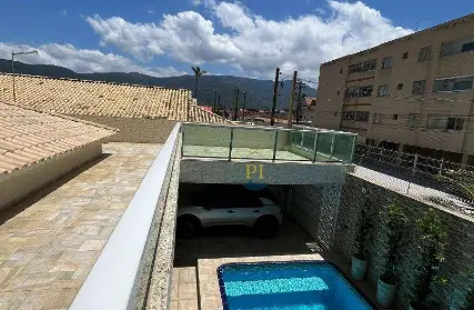 Imagem: Casa Térrea para Venda, Vila Balneária