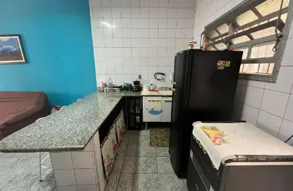 Imagem: Condomínio Fechado para Venda, Vila Balneária