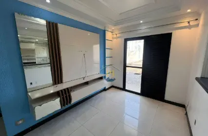 Imagem: Cobertura para Venda, Caiçara