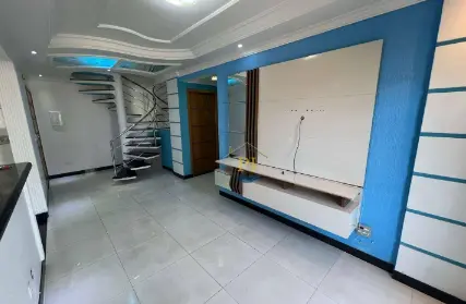 Imagem: Cobertura para Venda, Caiçara