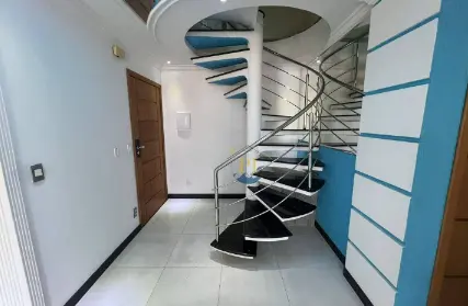 Imagem: Cobertura para Venda, Caiçara