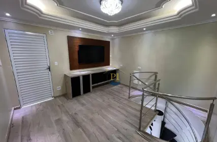 Imagem: Cobertura para Venda, Caiçara