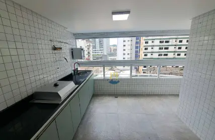 Imagem: Apartamento para Alugar, Guilhermina