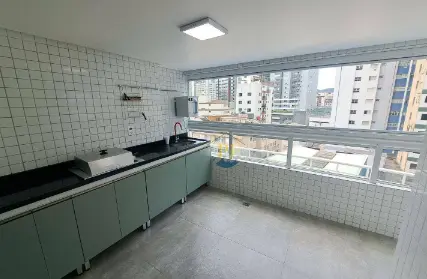 Imagem: Apartamento para Alugar, Guilhermina
