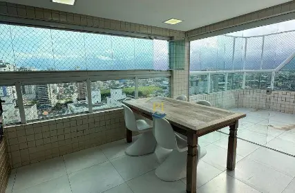 Imagem: Cobertura para Venda, Guilhermina