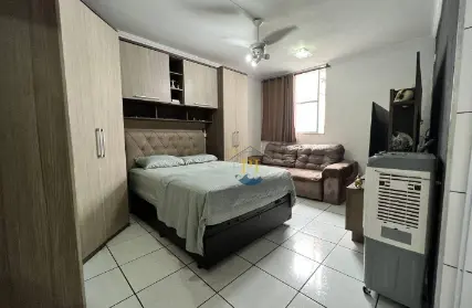 Imagem: Kitnet / Loft para Venda, Guilhermina