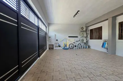 Imagem: Casa Térrea para Venda, Guilhermina