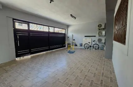 Imagem: Casa Térrea para Venda, Guilhermina