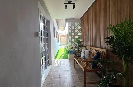 Imagem: Casa Térrea para Venda, Guilhermina