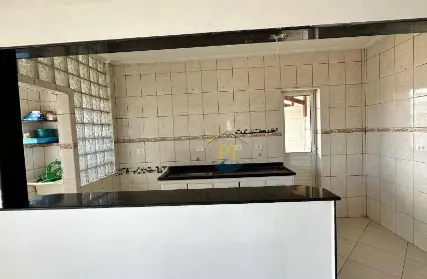 Imagem: Cobertura para Venda, Vila Mirim