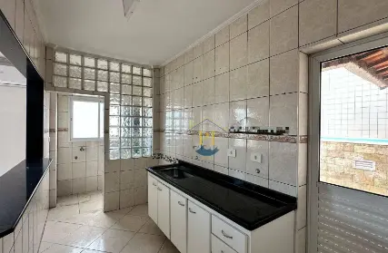 Imagem: Cobertura para Venda, Vila Mirim