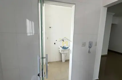 Imagem: Apartamento para Alugar, Vila Tupi