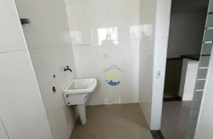 Imagem: Apartamento para Alugar, Vila Tupi