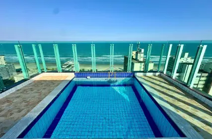 Imagem: Cobertura para Venda, Vila Tupi