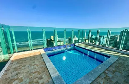 Imagem: Cobertura para Venda, Vila Tupi