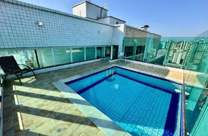 Imagem: Cobertura para Venda, Vila Tupi