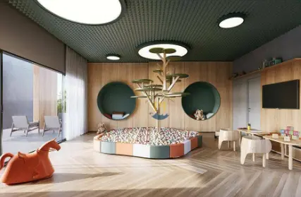 Imagem: Flat / Studio para Venda, Vila Tupi