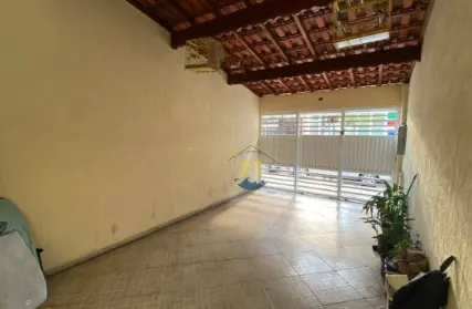 Imagem: Sobrado para Venda, Vila Tupi