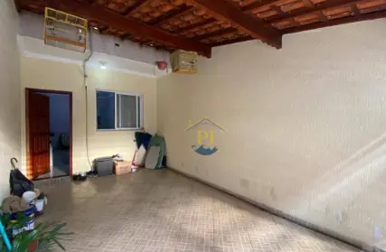 Imagem: Sobrado para Venda, Vila Tupi