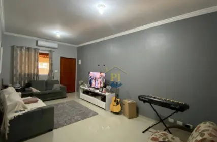 Imagem: Sobrado para Venda, Vila Tupi