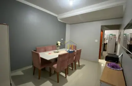 Imagem: Sobrado para Venda, Vila Tupi