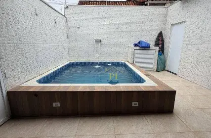 Imagem: Casa Térrea para Venda, Vila Tupi