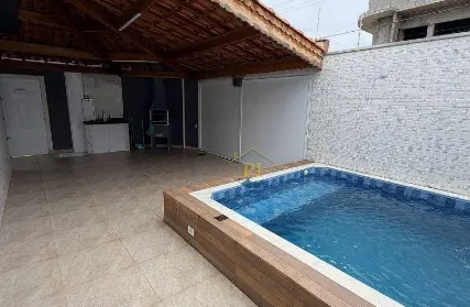 Imagem: Casa Térrea para Venda, Vila Tupi